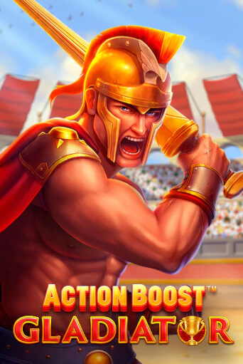 Бесплатная игра Action Boost: Gladiator от Games Global | ChampionSlots Casino 