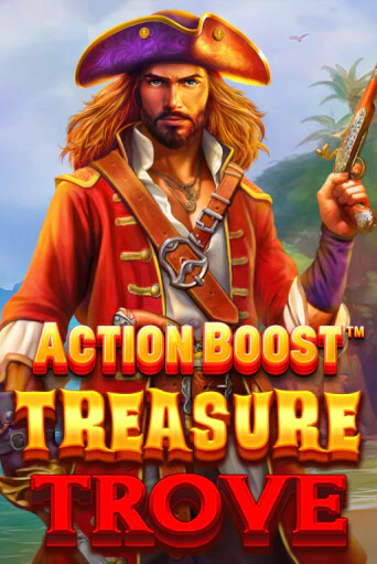 Бесплатная игра Action Boost™ Treasure Trove™ от Games Global | ChampionSlots Casino 