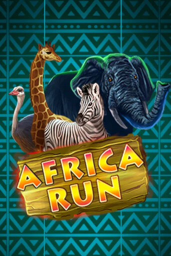 Бесплатная игра Africa Run от KA Gaming | ChampionSlots Casino 