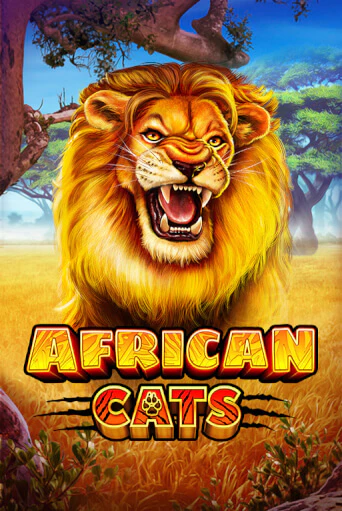 Бесплатная игра African Cats от Ruby Play | ChampionSlots Casino 