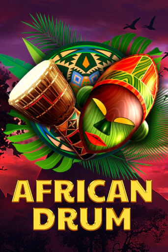 Бесплатная игра African Drum от Spinomenal | ChampionSlots Casino 