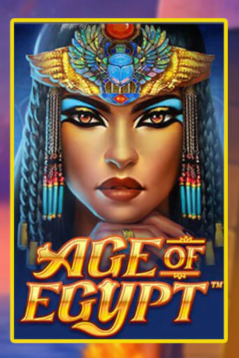 Бесплатная игра Age of Egypt от Playtech | ChampionSlots Casino 