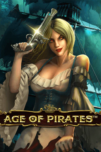 Бесплатная игра Age Of Pirates Expanded Edition от Spinomenal | ChampionSlots Casino 