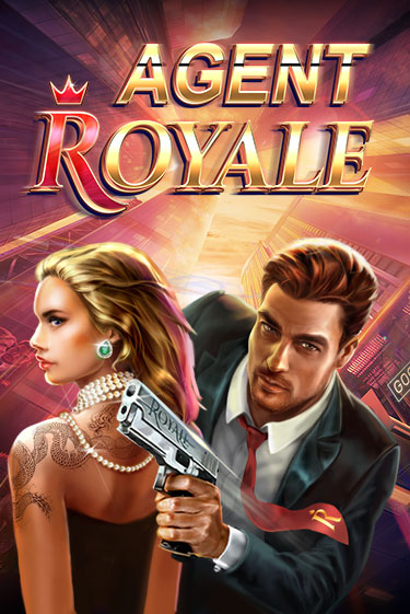 Бесплатная игра Agent Royale от Red Tiger | ChampionSlots Casino 