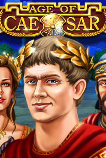 Бесплатная игра Age of Caesar от PlayBro | ChampionSlots Casino 