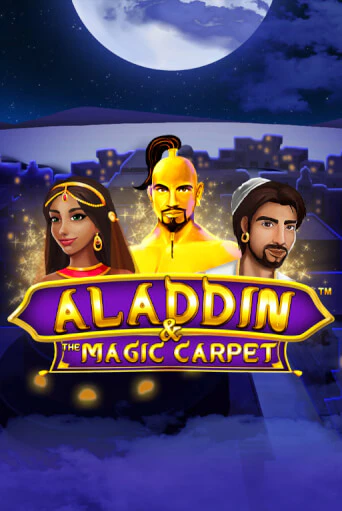 Бесплатная игра Aladdin And The Magic Carpet от Synot Games | ChampionSlots Casino 