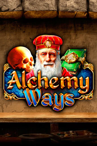Бесплатная игра Alchemy Ways от Red Rake Gaming | ChampionSlots Casino 