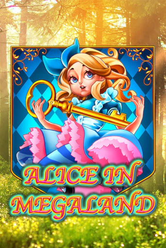 Бесплатная игра Alice In MegaLand от KA Gaming | ChampionSlots Casino 