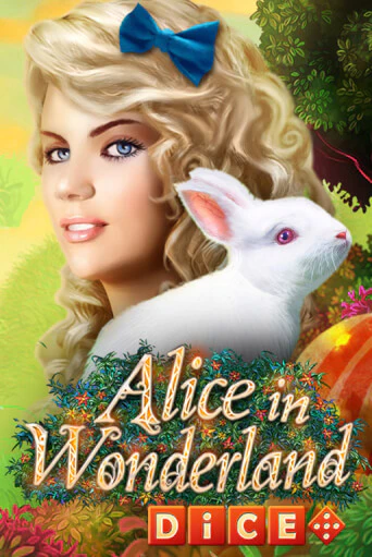 Бесплатная игра Alice In Wonderland Dice от BF Games | ChampionSlots Casino 