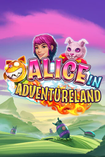 Бесплатная игра Alice in Adventureland от Relax Gaming | ChampionSlots Casino 