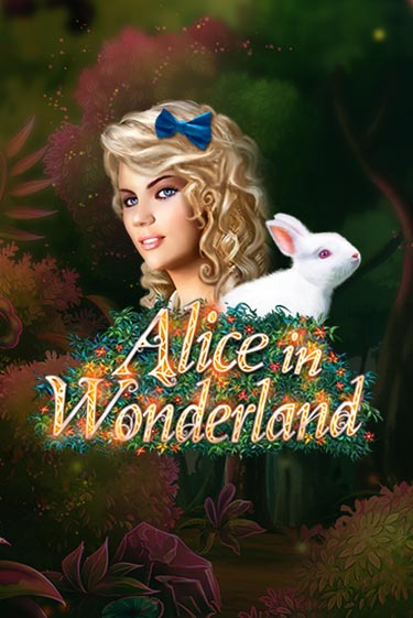 Бесплатная игра Alice In Wonderland от BF Games | ChampionSlots Casino 