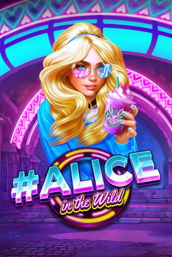 Бесплатная игра Alice in the Wild от Ruby Play | ChampionSlots Casino 