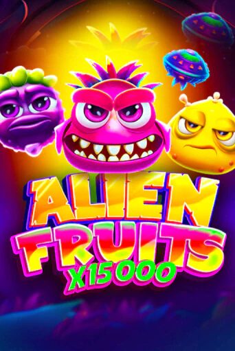 Бесплатная игра Alien Fruits от BGaming | ChampionSlots Casino 