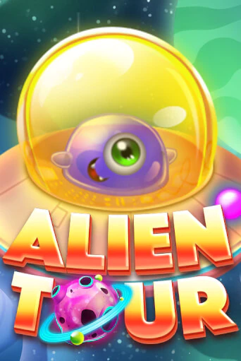 Бесплатная игра Alien Tour от KA Gaming | ChampionSlots Casino 