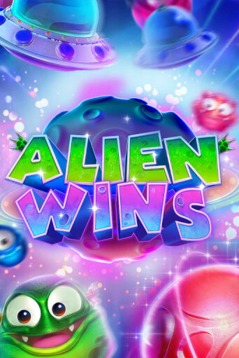Бесплатная игра Alien Wins от RTG Slots | ChampionSlots Casino 