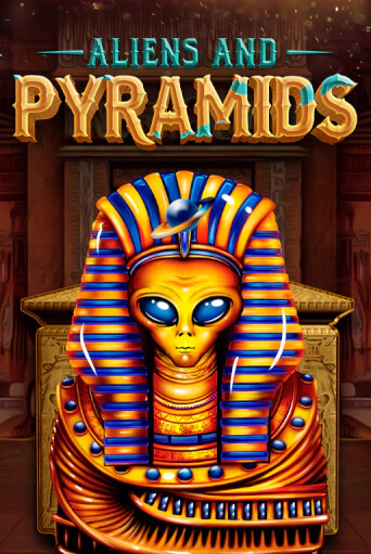 Бесплатная игра Aliens & Pyramids от 5 Men Gaming | ChampionSlots Casino 