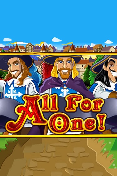 Бесплатная игра All For One от Habanero | ChampionSlots Casino 