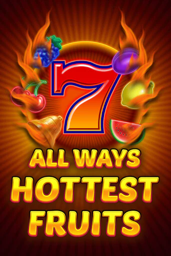 Бесплатная игра All Ways Hottest Fruits от Amatic | ChampionSlots Casino 