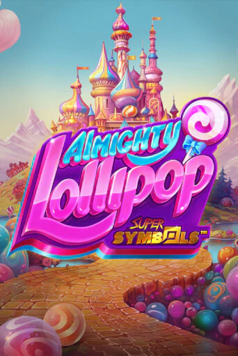 Бесплатная игра Almighty Lollipop Supersymbols от Raw Gaming | ChampionSlots Casino 