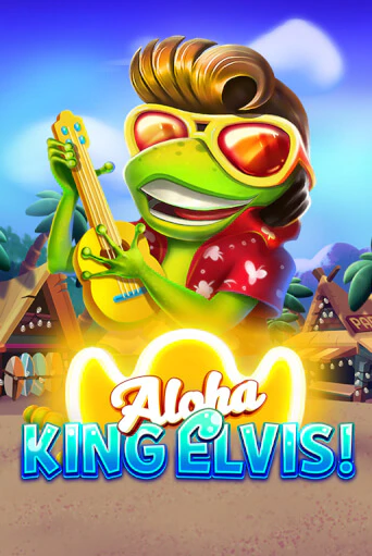 Бесплатная игра Aloha King Elvis от BGaming | ChampionSlots Casino 