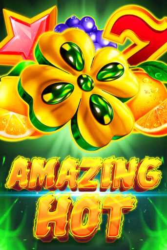 Бесплатная игра Amazing Hot от 5 Men Gaming | ChampionSlots Casino 
