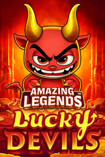 Бесплатная игра Amazing Legends™ Lucky Devils от Games Global | ChampionSlots Casino 