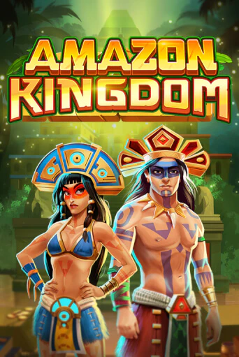 Бесплатная игра Amazon Kingdom от Games Global | ChampionSlots Casino 