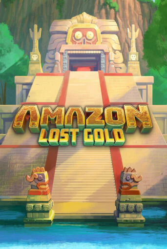 Бесплатная игра Amazon - Lost Gold от Games Global | ChampionSlots Casino 