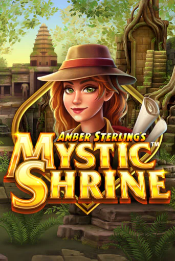 Бесплатная игра Amber Sterlings Mystic Shrine ™ от Microgaming | ChampionSlots Casino 
