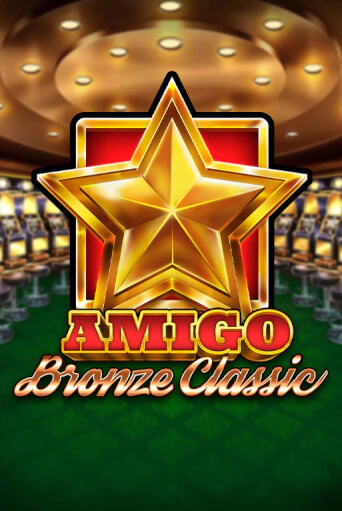 Бесплатная игра Amigo Bronze Classic от Amigo Gaming | ChampionSlots Casino 