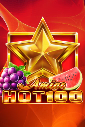 Бесплатная игра Amigo Hot 100 от Amigo Gaming | ChampionSlots Casino 