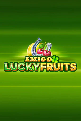 Бесплатная игра Amigo Lucky Fruits: Pin Win от Amigo Gaming | ChampionSlots Casino 