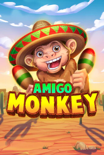 Бесплатная игра Amigo Monkey от Amigo Gaming | ChampionSlots Casino 