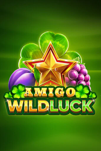 Бесплатная игра Amigo Wild Luck от Amigo Gaming | ChampionSlots Casino 