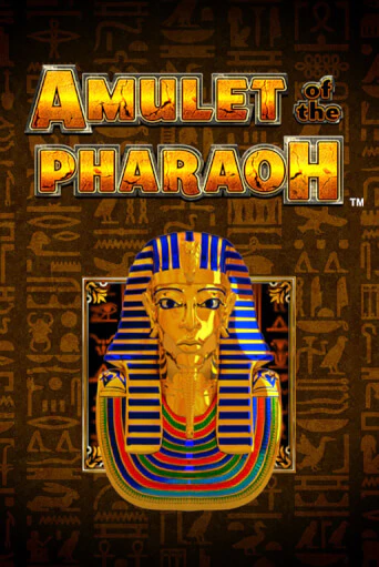 Бесплатная игра Amulet of the Pharaoh от Merkur Gaming | ChampionSlots Casino 