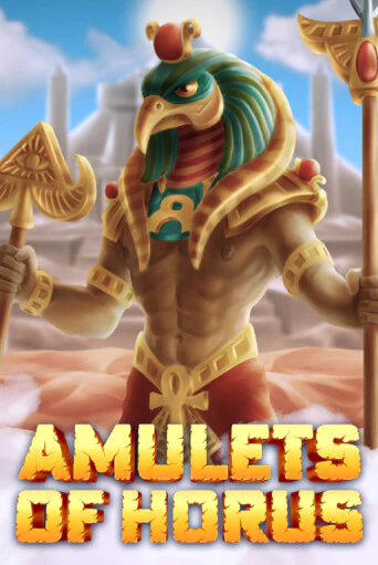 Бесплатная игра Amulets of Horus от Bragg | ChampionSlots Casino 