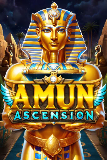 Бесплатная игра Amun Ascension от Bragg | ChampionSlots Casino 