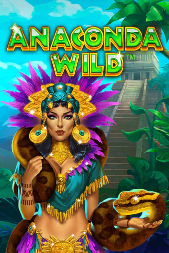 Бесплатная игра Anaconda Wild от Playtech | ChampionSlots Casino 
