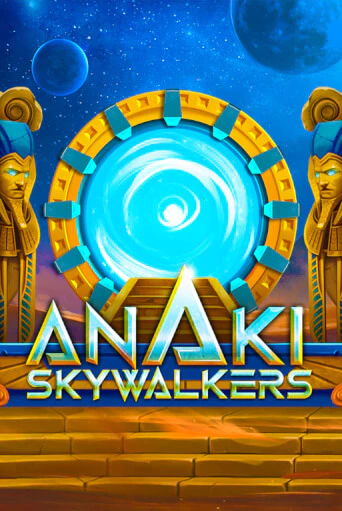 Бесплатная игра ANAKI SkyWalkers от Popiplay | ChampionSlots Casino 