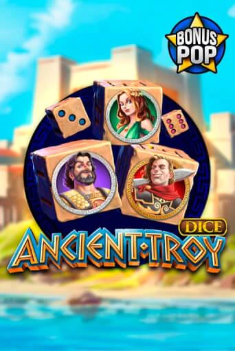 Бесплатная игра Ancient Troy Dice от Endorphina | ChampionSlots Casino 