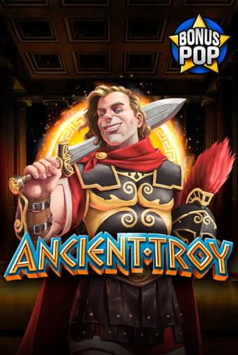 Бесплатная игра Ancient Troy от Endorphina | ChampionSlots Casino 