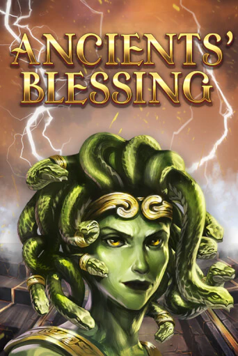 Бесплатная игра Ancients' Blessing от Red Tiger | ChampionSlots Casino 