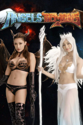 Бесплатная игра Angels & Demons от SimplePlay | ChampionSlots Casino 