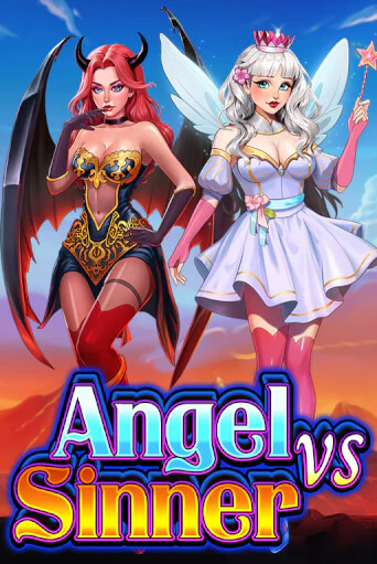 Бесплатная игра Angel vs Sinner от Pragmatic Play | ChampionSlots Casino 