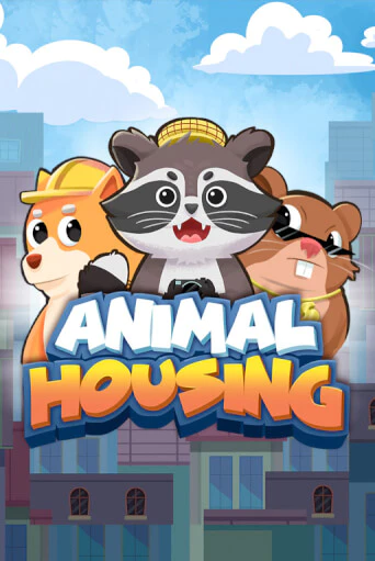 Бесплатная игра Animal Housing от Amigo Gaming | ChampionSlots Casino 