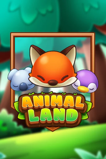 Бесплатная игра Animal Land от KA Gaming | ChampionSlots Casino 