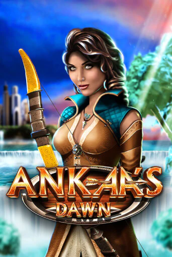 Бесплатная игра Ankaa's Dawn от Merkur Gaming | ChampionSlots Casino 