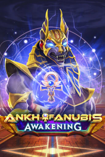 Бесплатная игра Ankh of Anubis Awakening от Play'n GO | ChampionSlots Casino 