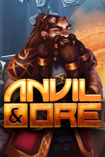 Бесплатная игра Anvil and Ore VF от Microgaming | ChampionSlots Casino 