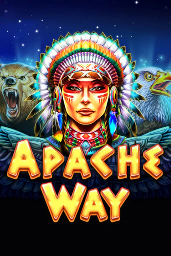 Бесплатная игра Apache Way от Red Tiger | ChampionSlots Casino 
